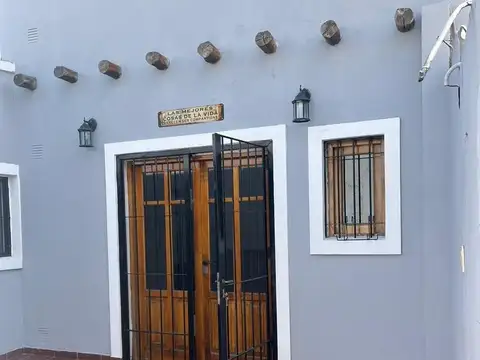 Casa en Venta en Sexta Sección, Mendoza
