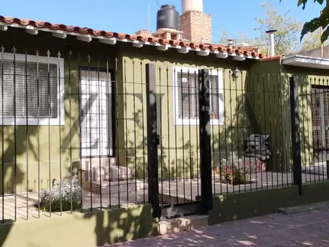 Casa en Venta en Villa Hipodromo, Godoy Cruz