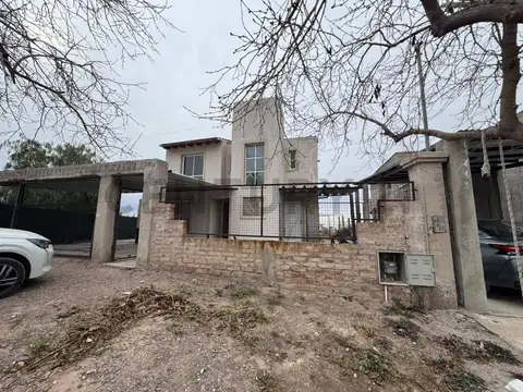 Casa en Venta en Las Heras, Mendoza