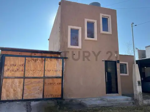 Casa en Venta en Los Corralitos, Guaymallén