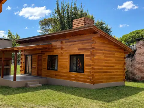 Casa en Alquiler Temporal en Villa Rumipal, Calamuchita
