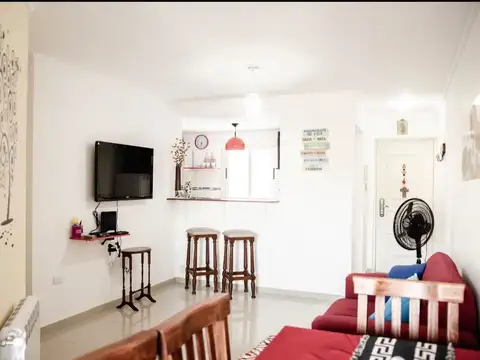 Departamento en Alquiler Temporal en General Paz, Cordoba