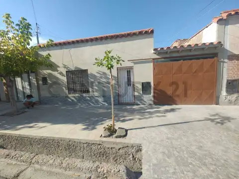 Casa en Venta en General Gutierrez, Maipu