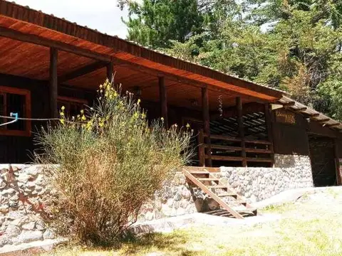 Casa en Venta en Lujan De Cuyo, Lujan de Cuyo