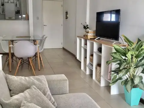 Departamento en Alquiler en General Paz, Cordoba