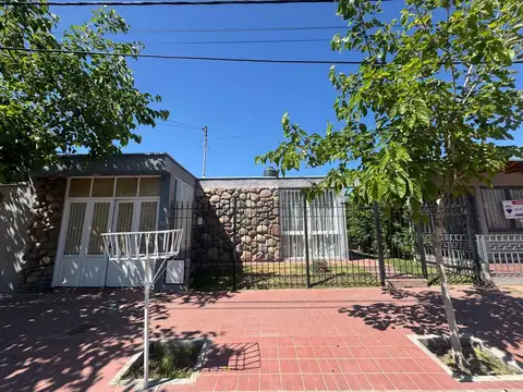 Casa en Venta en Las Tortugas, Godoy Cruz