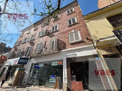 Departamento en Alquiler en Centro, Cordoba
