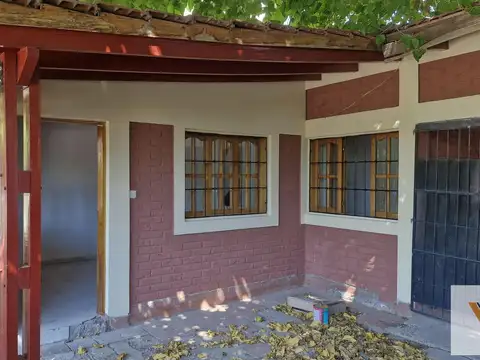 Casa en Venta en Mendoza, Capital