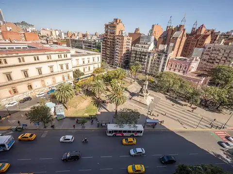Departamento en Alquiler en Nueva Cordoba, Cordoba