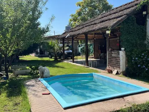 Casa en Venta en La Primavera, Guaymallén