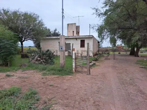 Casa en Venta en Costa de Araujo, Lavalle