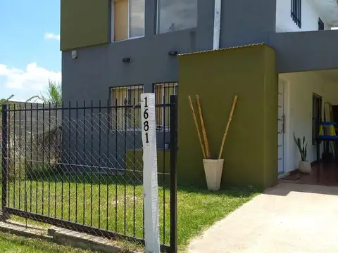 Casa en Alquiler en Cosquin, Punilla