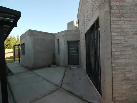 Casa en Venta en Los Corralitos, Guaymallén