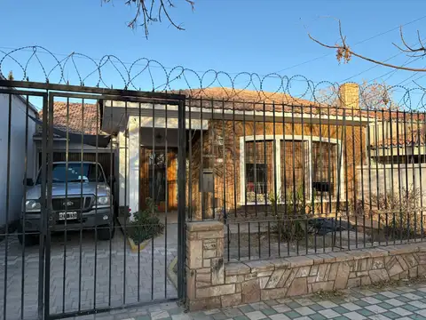 Casa en Venta en Buena Nueva, Guaymallén