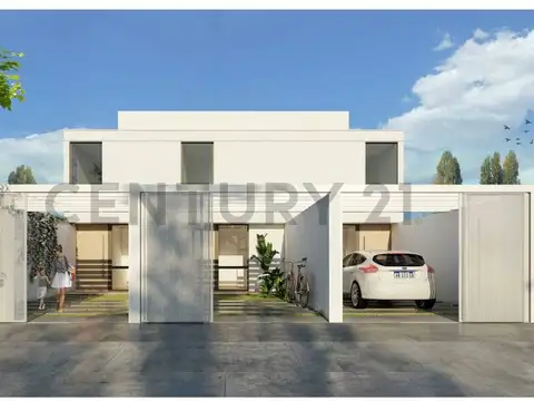Casa en Venta en Urquiza Privado, Countries y Barrios Cerrados en Guaymallen
