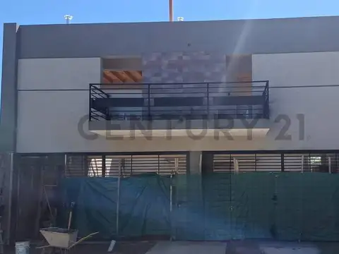 Casa en Venta en Luzuriaga, Maipú