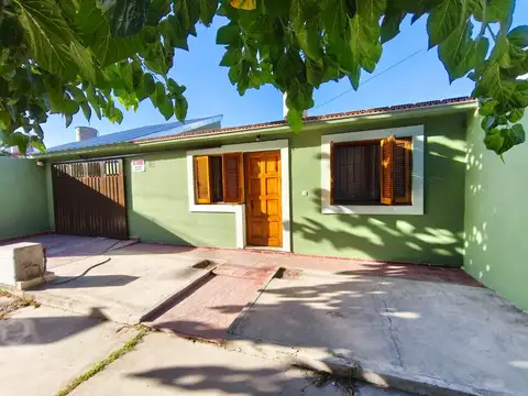 Casa en Venta en Fray Luis Beltran, Maipú