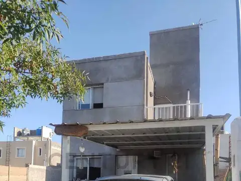 Casa en Venta en El Challao, Las Heras