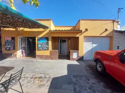 Casa en Venta en Coquimbito, Maipú