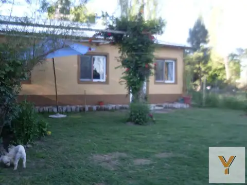 Casa en Venta en Tunuyan, Tunuyán