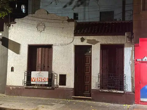 Casa en Venta en S2 Barrio Civico, Mendoza