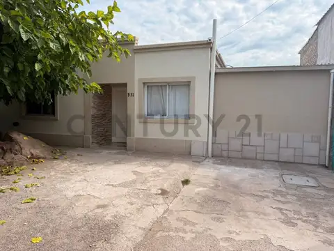 Casa en Venta en Perdriel, Luján de Cuyo