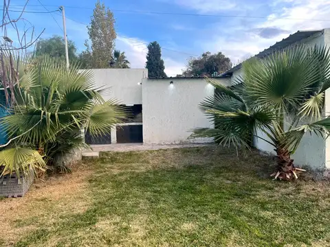Casa en Venta en Los Corralitos, Guaymallén