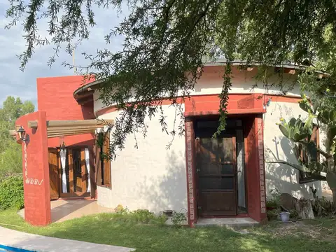 Casa en Venta en Alto Verde, San Martín