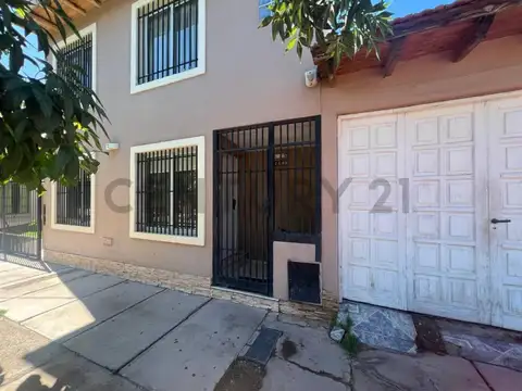 Casa en Venta en Rodeo de la Cruz, Guaymallén