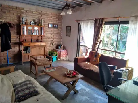 Casa en Venta en Russell, Maipú