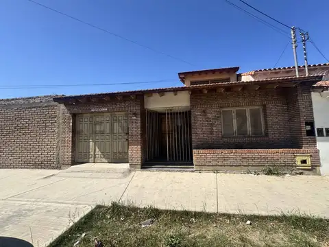 Casa en Venta en Rodeo de la Cruz, Guaymallén