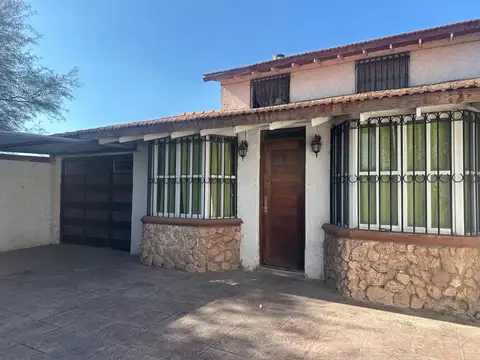 Casa en Venta en Rodeo de la Cruz, Guaymallén