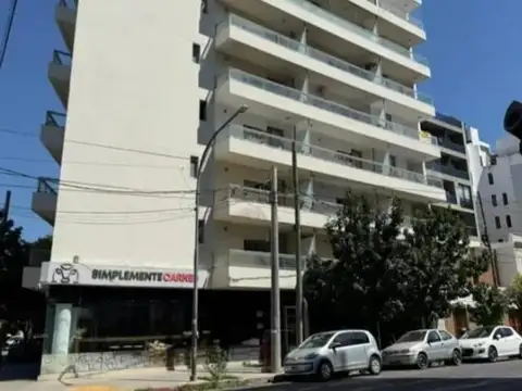 Departamento en Venta en General Paz, Córdoba