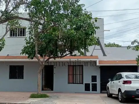 Casa en Venta en Las Heras, Mendoza