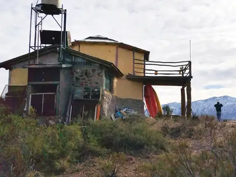 Casa en Venta en Lujan De Cuyo, Lujan de Cuyo