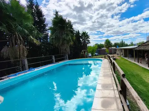 Casa en Venta en Colonia Segovia, Guaymallén