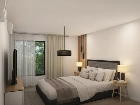 Departamento en Venta en General Paz, Córdoba