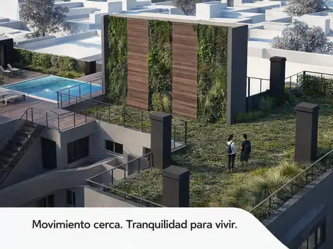 Departamento en Venta en General Paz, Córdoba