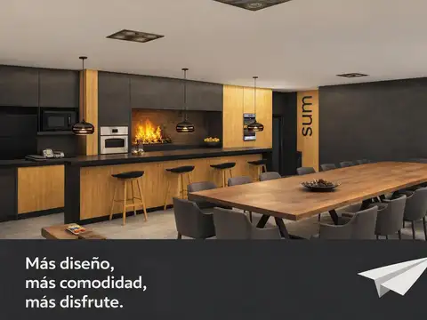 Departamento en Venta en General Paz, Córdoba