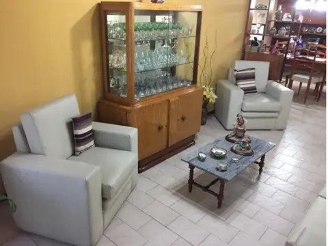 Casa en Venta en Algarrobal Arriba, Las Heras