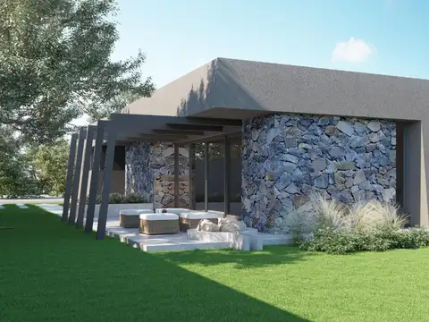 Casa en Venta en Lunlunta, Maipú