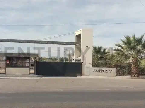 Casa en Venta en Cruz de Piedra, Maipú