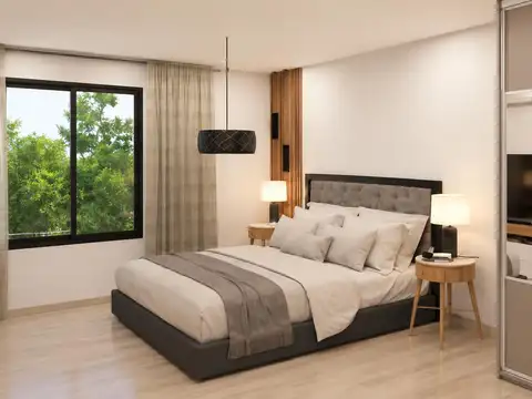 Departamento en Venta en General Paz, Córdoba