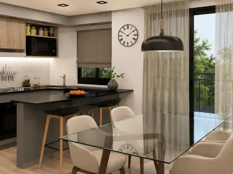 Departamento en Venta en General Paz, Córdoba