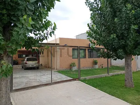 Casa en Venta en El Sauce, Guaymallén