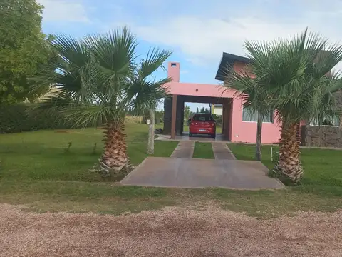 Casa en Venta en Las Paredes, San Rafael