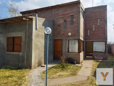 Casa en Venta en Malargue, Malargüe