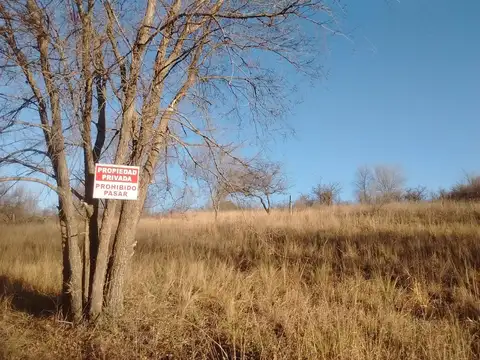 Terreno en Venta en Molinari, Punilla