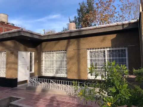 Casa en Venta en Cuarta Sección, Mendoza