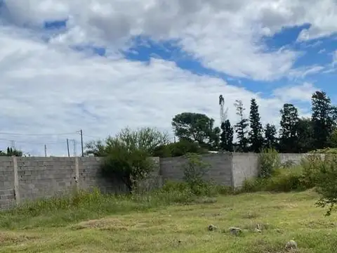 Terreno en Venta en Córdoba, Capital